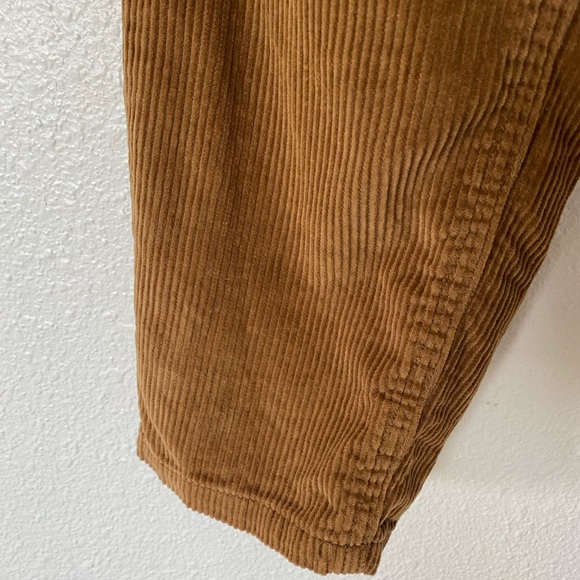 ❗️SOLD❗️Urban Outfitters BDG Mom High Rise Corduroy Jeans - Picture 5 of 8